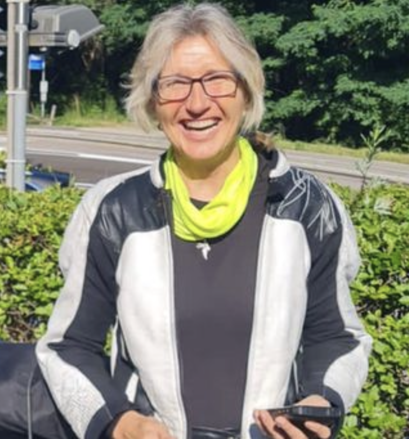 Andrea